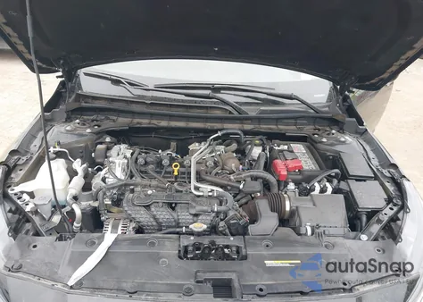 2025 Nissan Altima Sv Fwd z USA, uszkodzony, nr VIN 1N4BL4DV2SN385943